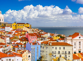 Lisbon, Portugal